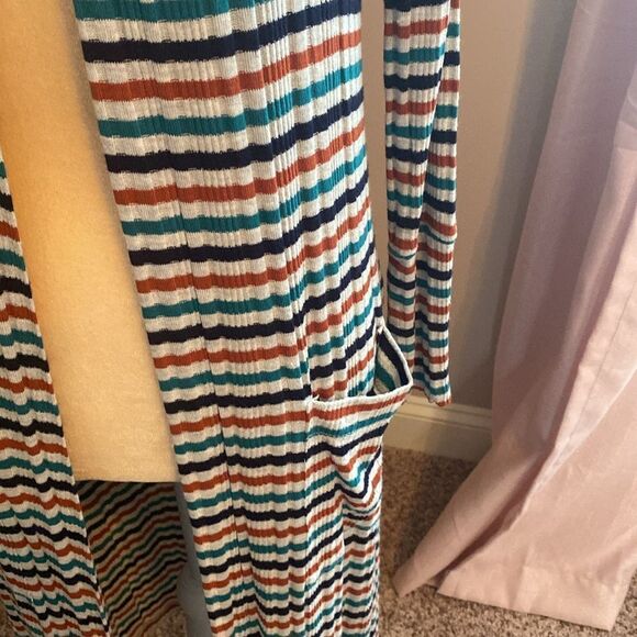 NWT Evereve Peyton Jensen Cardigan (size XS-MED) - Picture 7 of 12